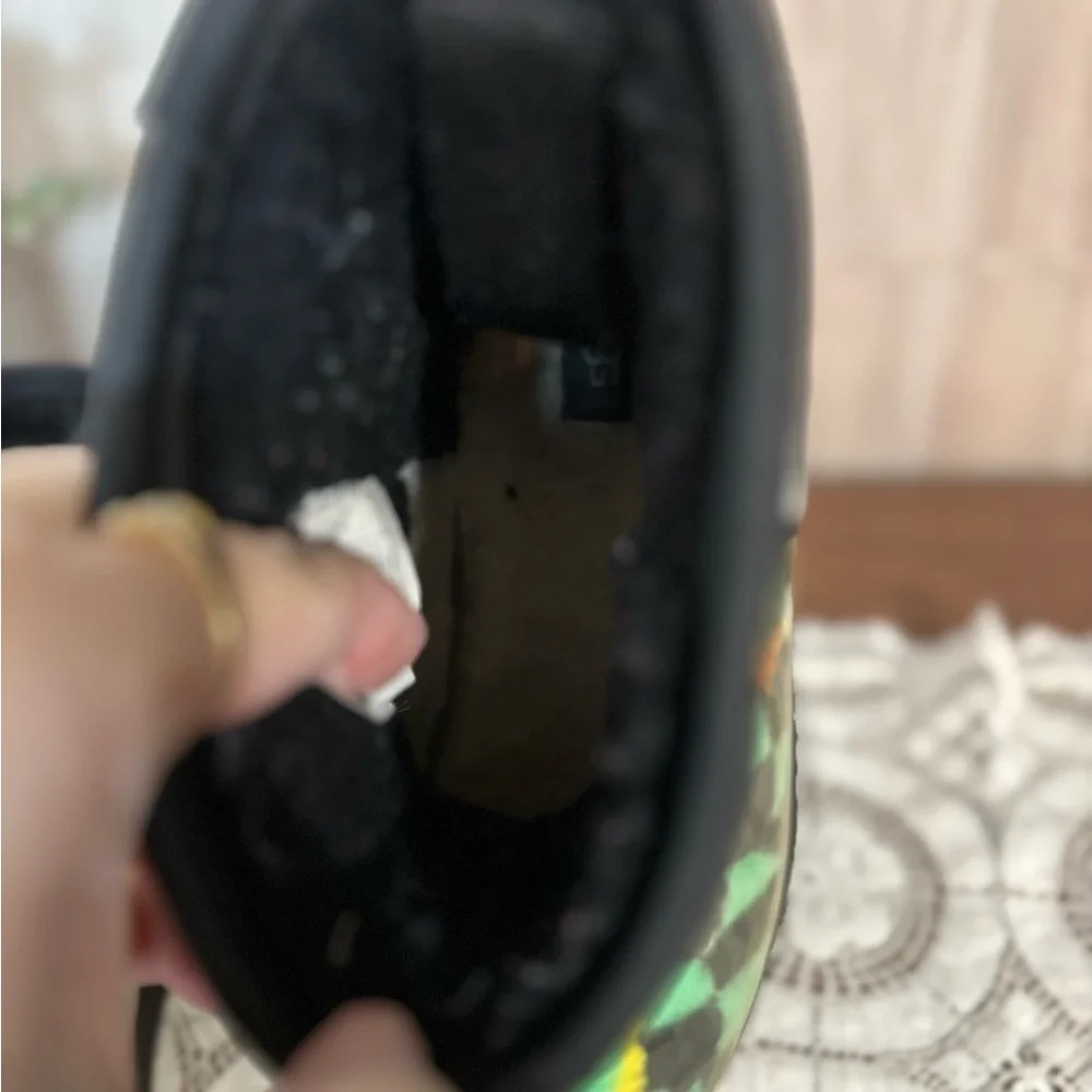 UGG bold boots